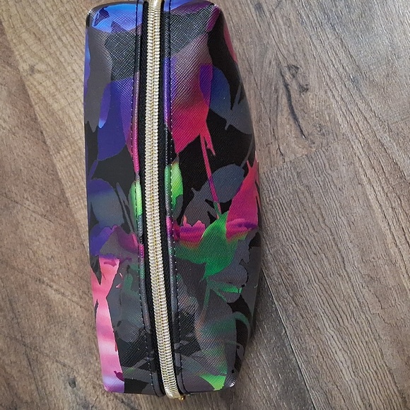 Trina Turk Cosmetic Bag - Picture 3 of 6